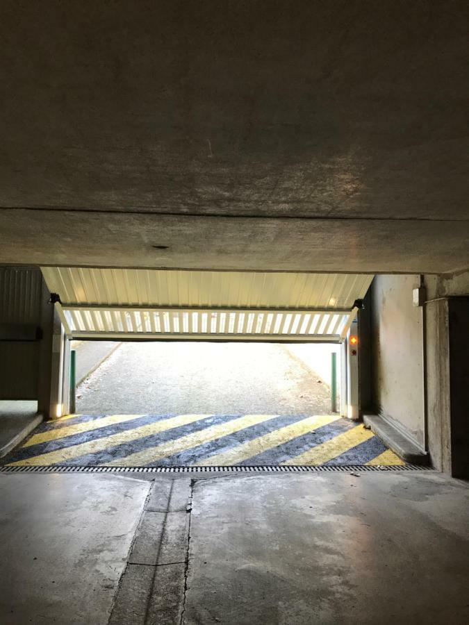 Apartment Gare Gem Place Parking Gratuit